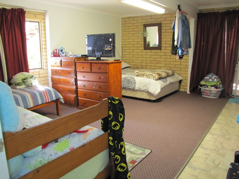 32 Morris Ave, Calliope QLD 4680