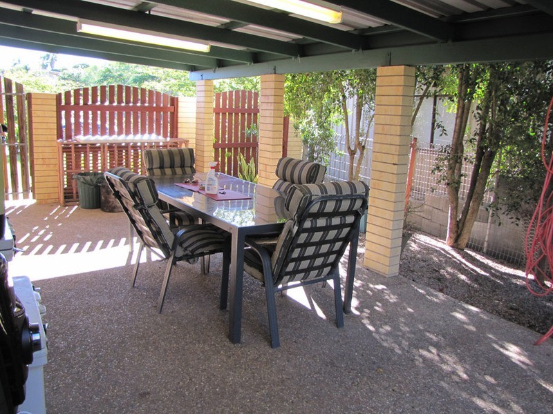 32 Morris Ave, Calliope QLD 4680