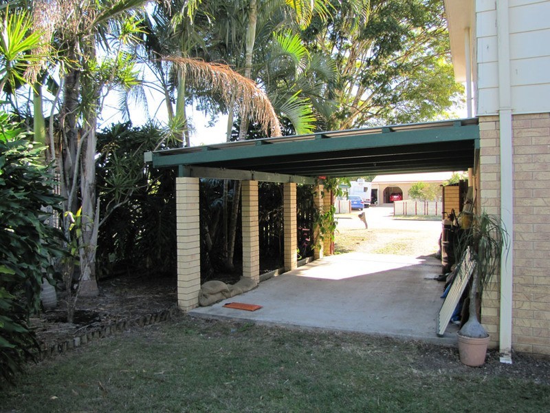 32 Morris Ave, Calliope QLD 4680