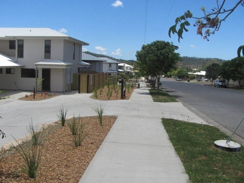 4/9 Morris Avenue, Calliope QLD 4680