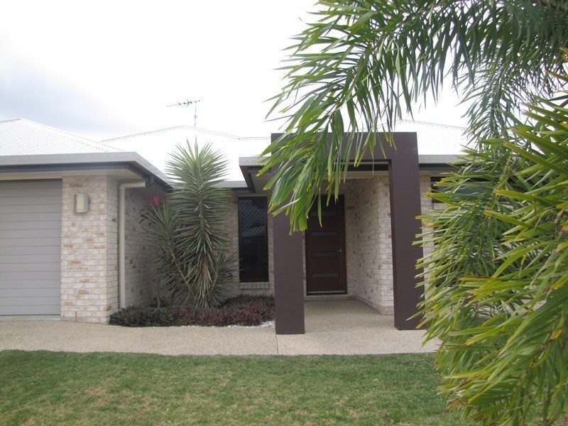 25 Sunpoint Way, Calliope QLD 4680