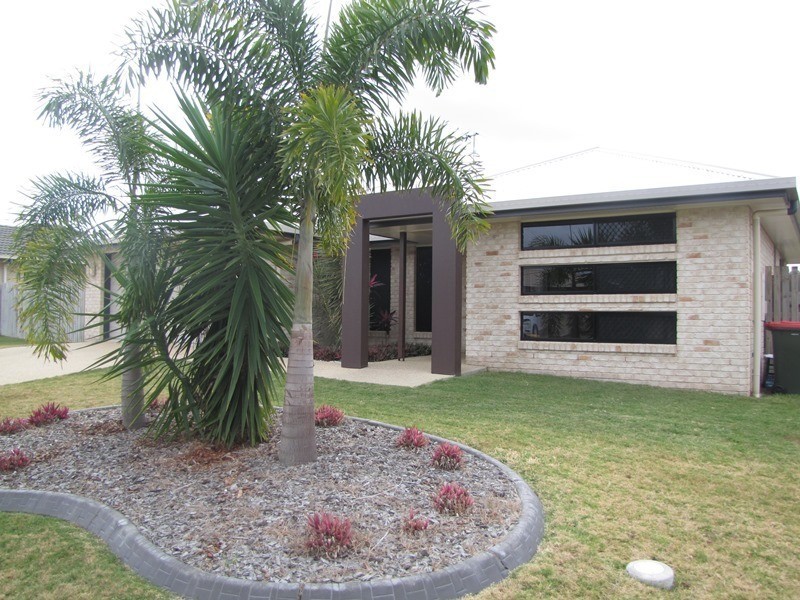 25 Sunpoint Way, Calliope QLD 4680