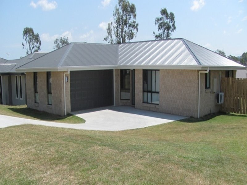 11 Ellis Street, Calliope QLD 4680