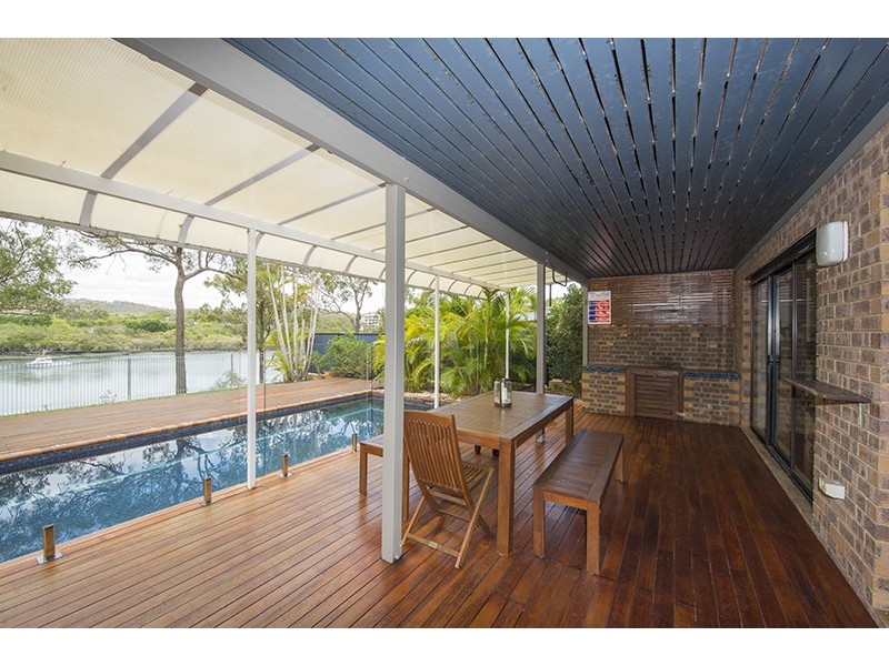 21 Langdon Street, Tannum Sands QLD 4680