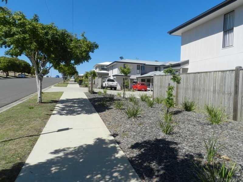 2/23 Morris Avenue, Calliope QLD 4680