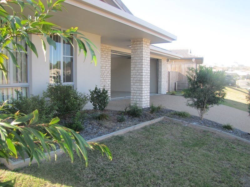 54  Capricornia Drive, Calliope QLD 4680