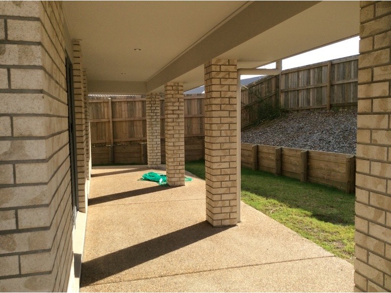 54  Capricornia Drive, Calliope QLD 4680