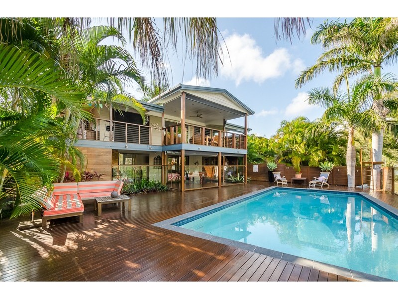 25 Langdon Street, Tannum Sands QLD 4680