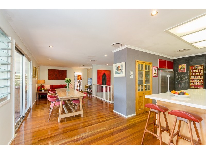 25 Langdon Street, Tannum Sands QLD 4680