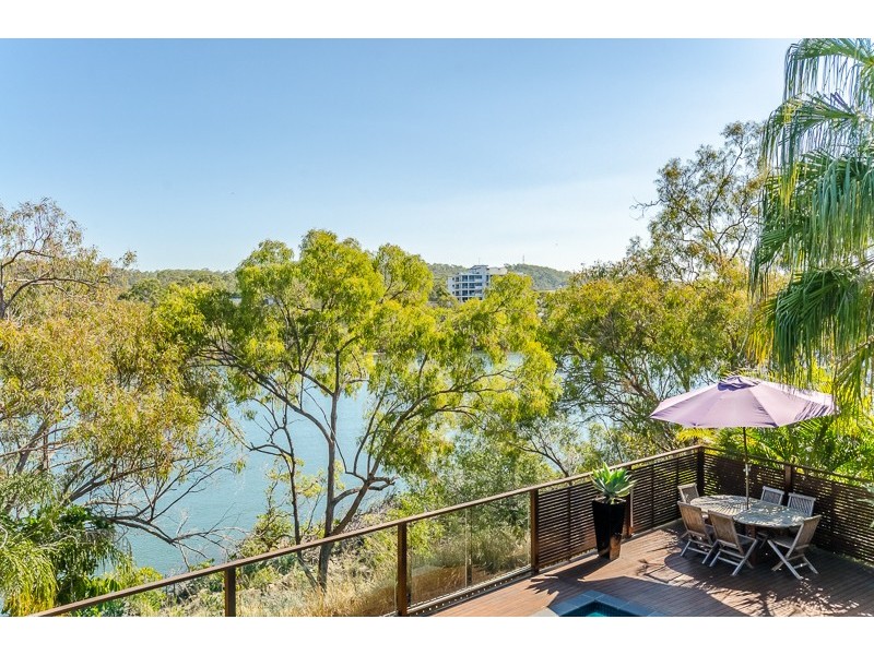 25 Langdon Street, Tannum Sands QLD 4680