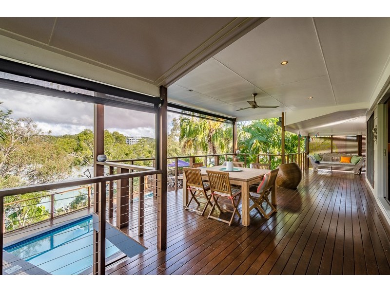 25 Langdon Street, Tannum Sands QLD 4680