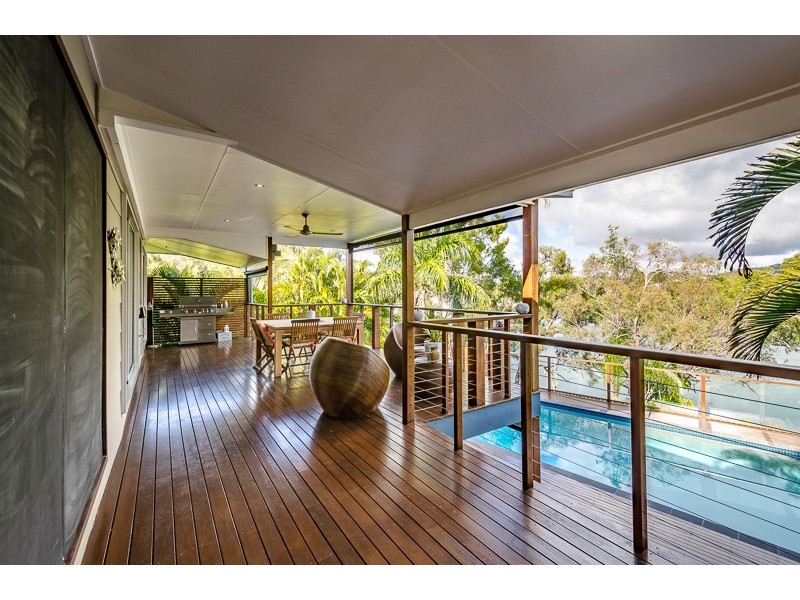 25 Langdon Street, Tannum Sands QLD 4680