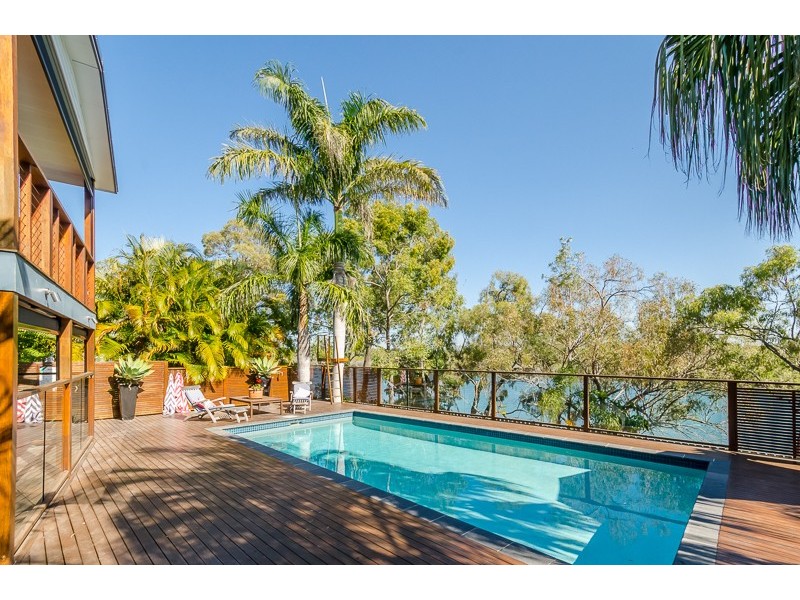 25 Langdon Street, Tannum Sands QLD 4680