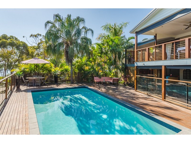 25 Langdon Street, Tannum Sands QLD 4680