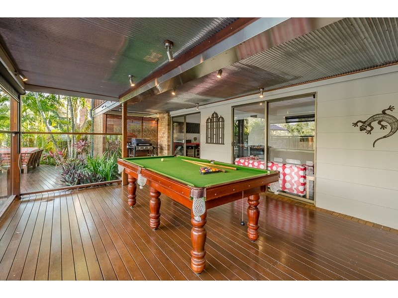 25 Langdon Street, Tannum Sands QLD 4680