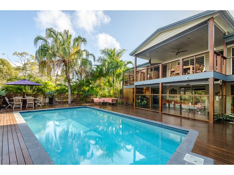 25 Langdon Street, Tannum Sands QLD 4680