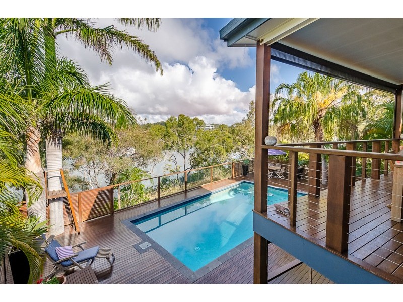 25 Langdon Street, Tannum Sands QLD 4680