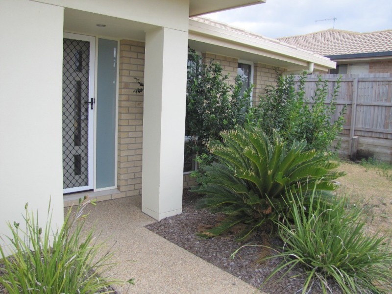 13 Tarrawonga Drive, Calliope QLD 4680