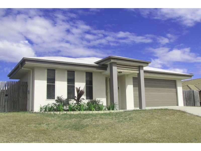 10  Ellis Street, Calliope QLD 4680