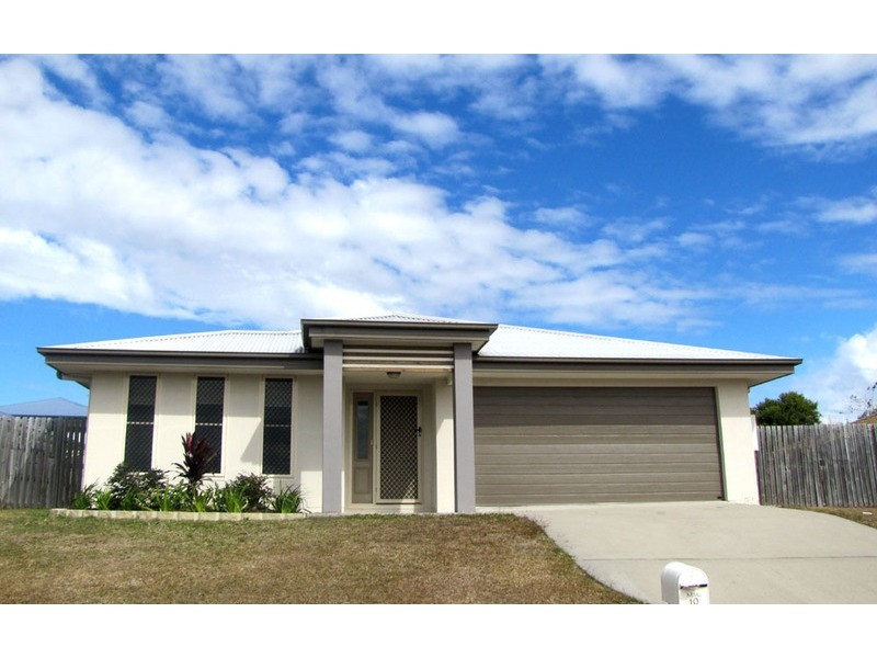 10  Ellis Street, Calliope QLD 4680