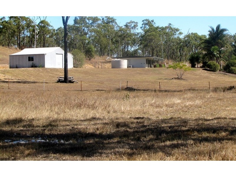 7 Riverview Drive, Calliope QLD 4680