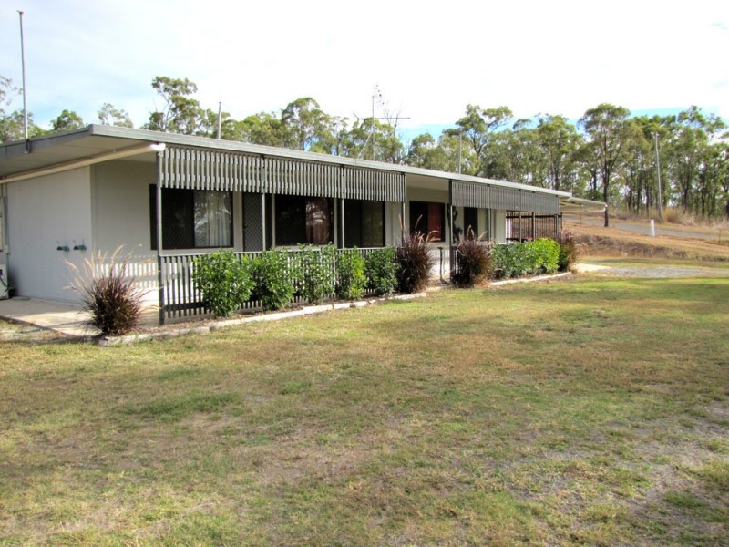 7 Riverview Drive, Calliope QLD 4680