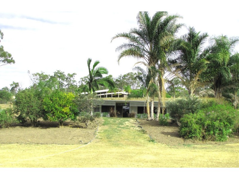 7 Riverview Drive, Calliope QLD 4680