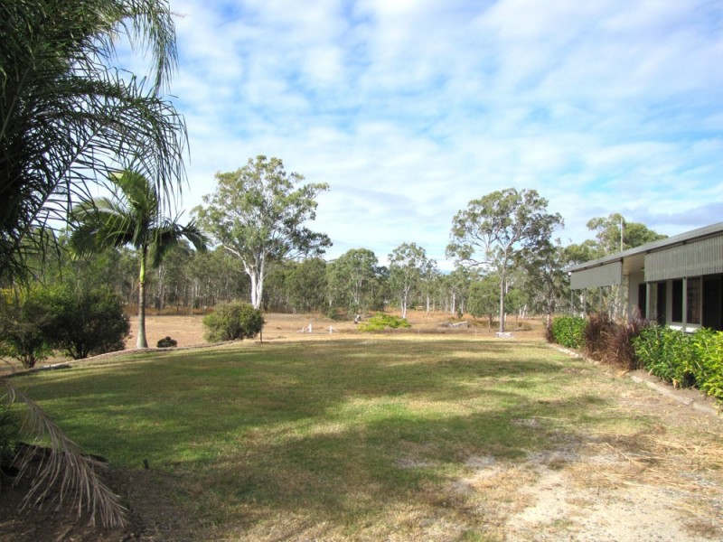 7 Riverview Drive, Calliope QLD 4680