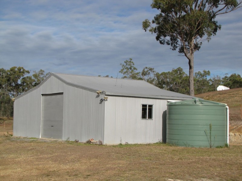 7 Riverview Drive, Calliope QLD 4680