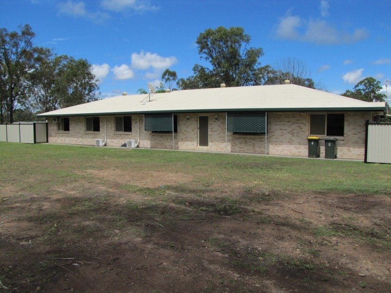 400 Monto Road, Calliope QLD 4680