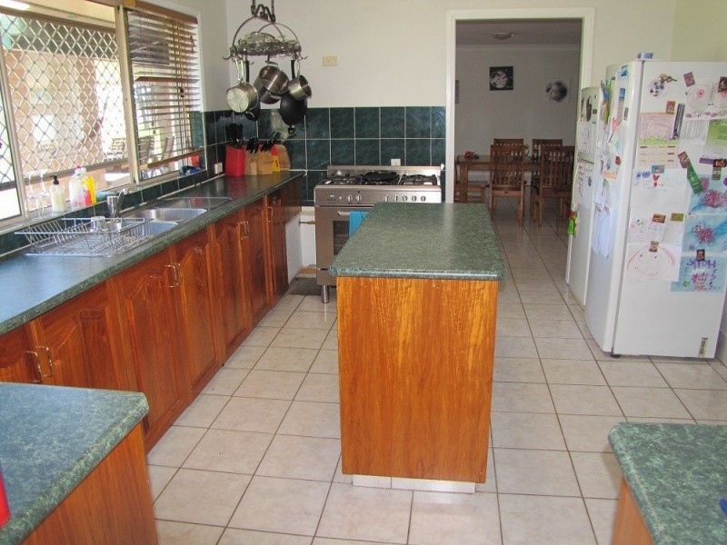 400 Monto Road, Calliope QLD 4680