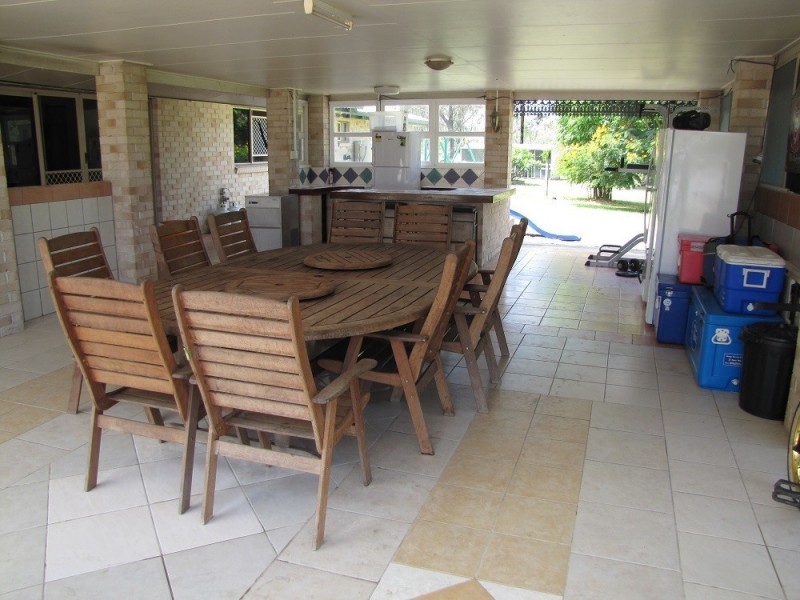 400 Monto Road, Calliope QLD 4680