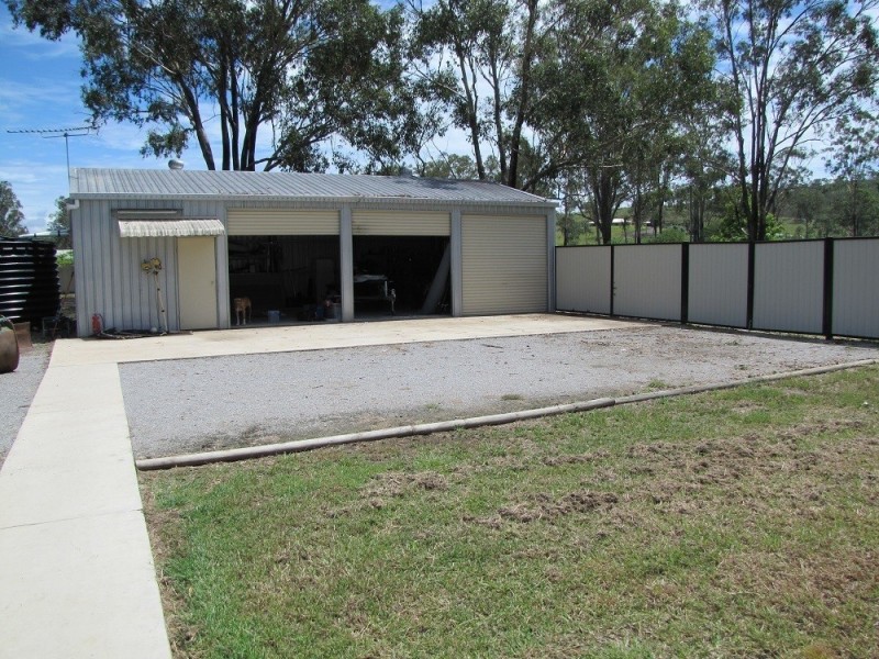 400 Monto Road, Calliope QLD 4680