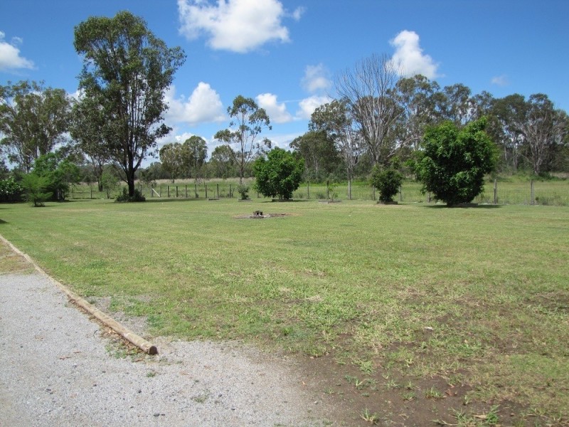 400 Monto Road, Calliope QLD 4680