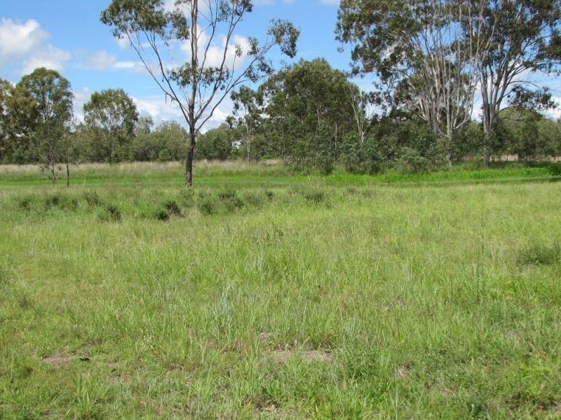 400 Monto Road, Calliope QLD 4680