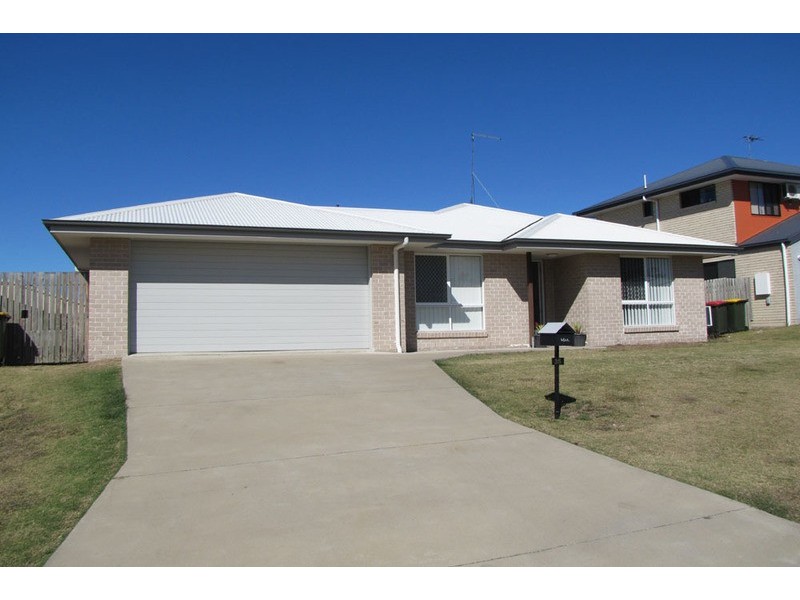 35 Monterey Way, Calliope QLD 4680