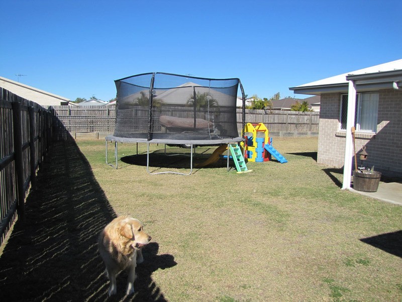35 Monterey Way, Calliope QLD 4680