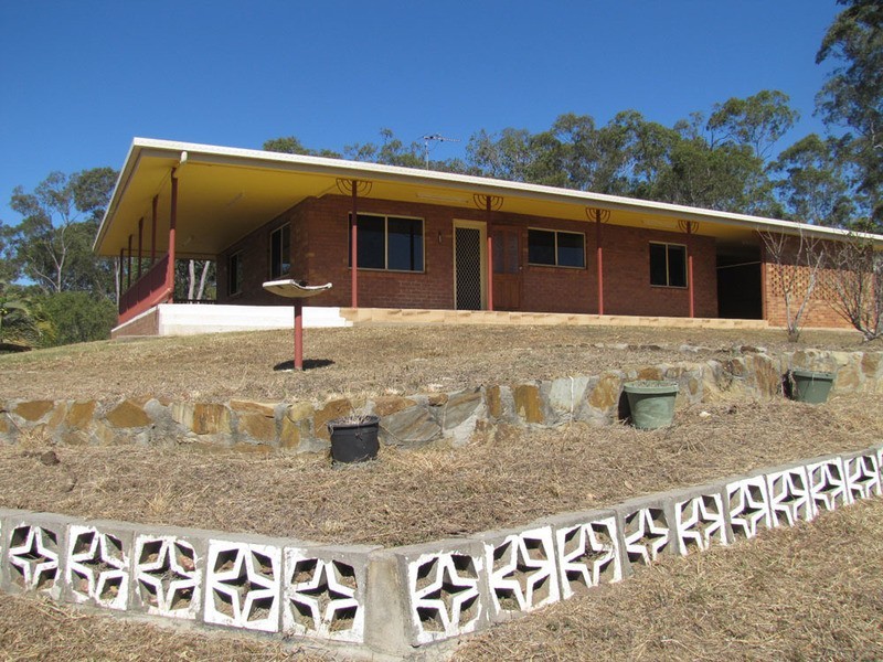 46 Old Ten Chain Road, Calliope QLD 4680