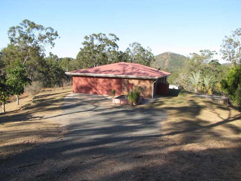 46 Old Ten Chain Road, Calliope QLD 4680