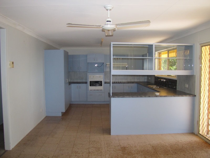 46 Old Ten Chain Road, Calliope QLD 4680