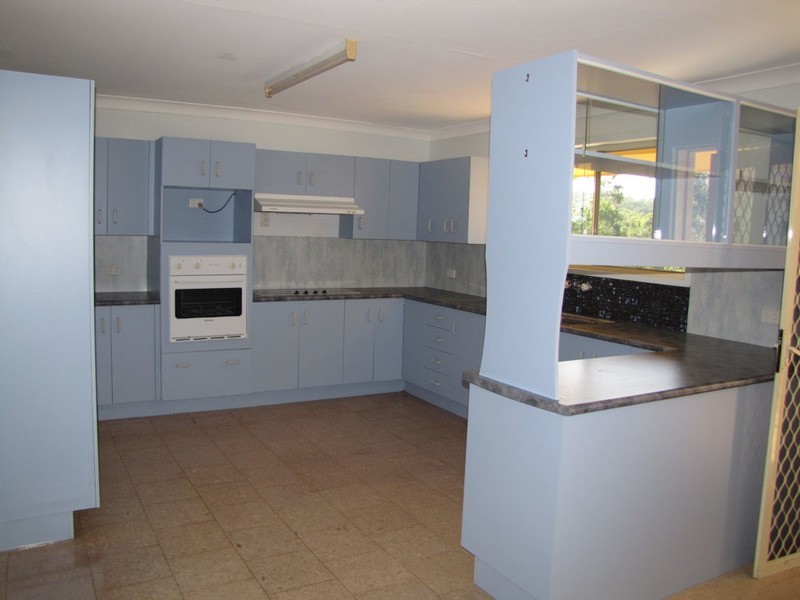 46 Old Ten Chain Road, Calliope QLD 4680