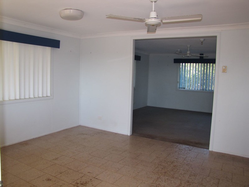 46 Old Ten Chain Road, Calliope QLD 4680