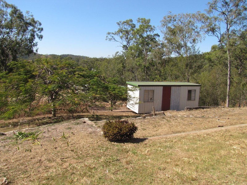 46 Old Ten Chain Road, Calliope QLD 4680