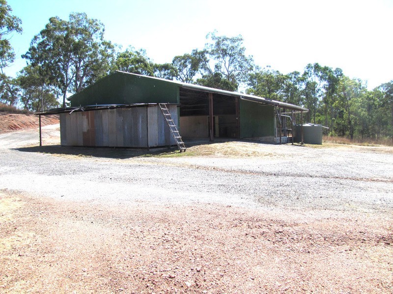 46 Old Ten Chain Road, Calliope QLD 4680