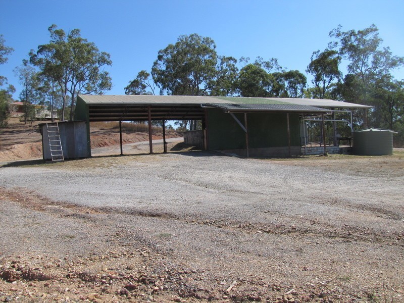 46 Old Ten Chain Road, Calliope QLD 4680