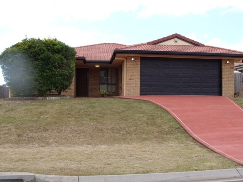 5 North Ridge Drive, Calliope QLD 4680