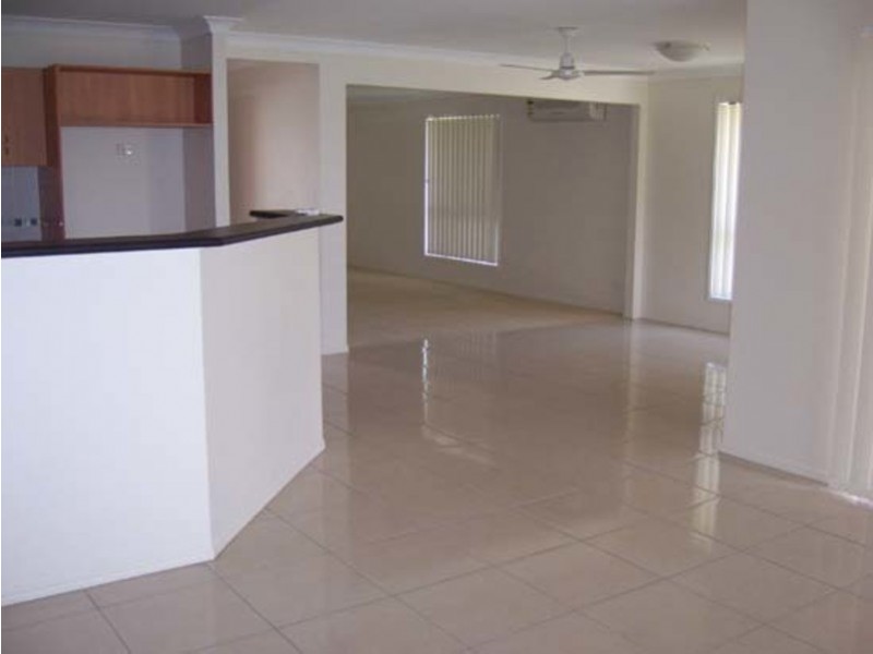 5 North Ridge Drive, Calliope QLD 4680