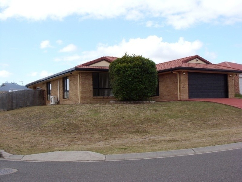 5 North Ridge Drive, Calliope QLD 4680