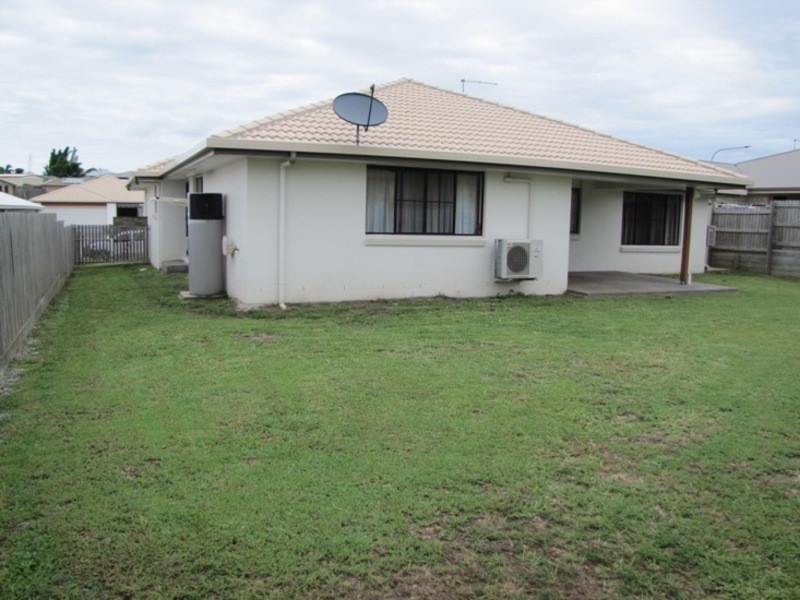 9 Sunpoint Way, Calliope QLD 4680