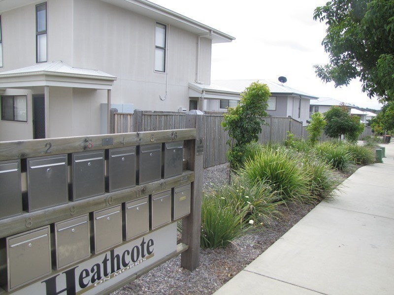 2/9 Morris Avenue, Calliope QLD 4680